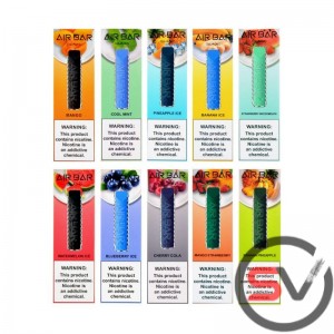 AIR BAR DIAMOND 10CT